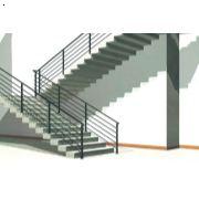 优质护栏，楼梯护栏，楼梯扶手栏杆